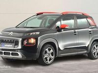 Occasion Citroën C3 Aircross Feel 111 ch (81 kW) 2019 Noir SUV