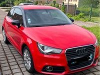 occasion Audi A1 1.6 TDI 90 Ambition S tronic