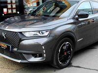 Occasion DS Automobiles DS7 Crossback Performance 300 ch (220 kW) 2020 SUV