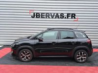 Occasion Citroën C3 Aircross Shine 110 ch (80 kW) 2022 Noir SUV