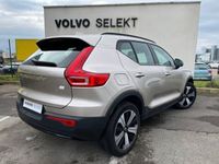 occasion Volvo XC40 T4 Recharge 129 + 82ch Ultimate DCT 7 - VIVA189213252