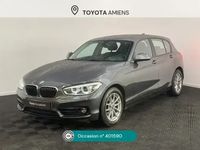 occasion BMW 114 Serie 1 d 95ch Business Design 5p