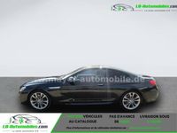 occasion BMW 650 Cabriolet 