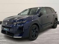 Nouvelle Citroën C5 Aircross 137 ch (100 kW) 2025 SUV
