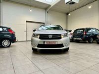 occasion Dacia Logan 1.2i Ambiance