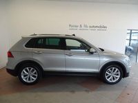 occasion VW Tiguan 2.0 TDI 150 DSG7 Match