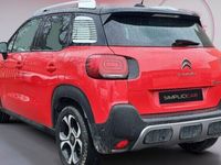 occasion Citroën C3 Aircross 1.2 PureTech 110 SS EAT6 Shine