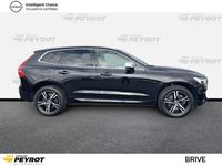 occasion Volvo XC60 D4 AdBlue 190 ch Geartronic 8