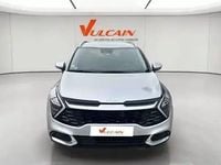 Occasion Kia Sportage 2022 Gris SUV