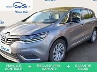 occasion Renault Espace Zen - 1.6 dCi 160 Energy EDC