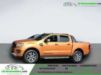 occasion Ford Ranger Double Cabine 3.2 200 4x4 Bva