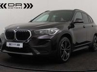 Occasion BMW X1 116 ch (85 kW) 2020 Brun SUV