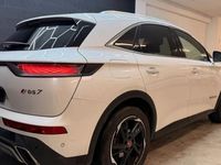 Occasion DS Automobiles DS7 Crossback Performance 177 ch (130 kW) 2019 SUV