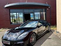 occasion Porsche Panamera Turbo V8 4.0 550 PDK FULL