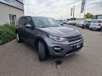Occasion Land Rover Discovery Sport SE 180 ch (132 kW) 2017 SUV