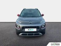 Occasion Citroën C3 Aircross PureTech 110 ch (80 kW) 2020 Gris SUV