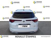 occasion Renault Mégane IV Megane IV ESTATEEstate E-TECH Plug-In Hybride 160