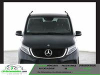 occasion Mercedes EQV300 Long 204 ch