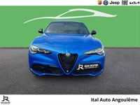occasion Alfa Romeo Stelvio 2.2 Diesel 210ch Competizione Q4 AT8 - VIVA193746903