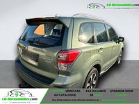 occasion Subaru Forester 2.0d 147 Ch Bvm