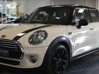 Occasion Mini Cooper Chili 136 ch (100 kW) 2015 Citadine