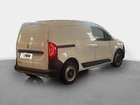 Occasion Renault Kangoo 2023 Blanc Monospace