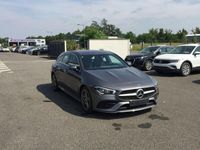 occasion Mercedes CLA200 Classe163ch Amg Line 7g-dct