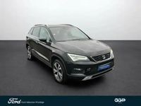 Occasion Seat Ateca Style 2020 Noir magique métal SUV