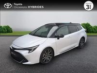 Occasion Toyota Corolla Sport 98 ch (72 kW) 2024 Blanc Break