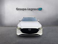 occasion Mazda 3 2.0 e-SKYACTIV-G M-Hybrid 150ch Exclusive Line 2024