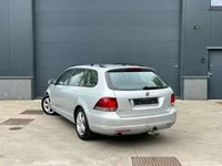 occasion VW Golf Variant 1.6 TDI BlueMotion Technology DSG Trendline