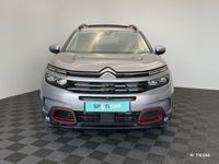 occasion Citroën C5 Aircross I Hybrid rechargeable 225ch Shine Pack ë-EAT8