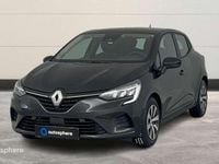 Occasion Renault Clio V Equilibre 92 ch (67 kW) 2023 Noir Berline