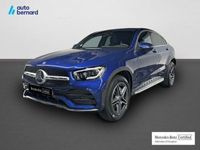 occasion Mercedes E300 GLC COUPE211+122ch AMG Line 4Matic 9G-Tronic Euro6d-T-EVAP-ISC