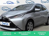Occasion Toyota Aygo X-play 69 ch (50 kW) 2017 Citadine