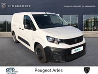occasion Peugeot Partner PartnerFOURGON - VIVA3438220