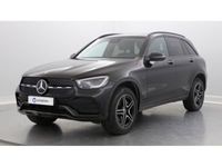 occasion Mercedes GLC300e 211+122ch AMG Line 4Matic 9G-Tronic Euro6d-T-EVAP-ISC