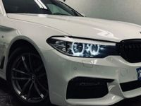 occasion BMW 530 530 i xDrive Pack M