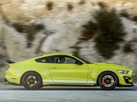 occasion Ford Mustang Gt500