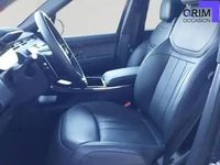Occasion Land Rover Range Rover Sport 2024 Carpathian grey SUV