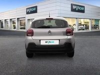 Occasion Citroën C3 PureTech 83 ch (61 kW) 2022 Gris Citadine