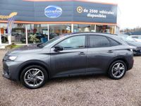 occasion DS Automobiles DS7 Crossback 1.6i E-tense - 225ch - Ligne Noire Rivoli