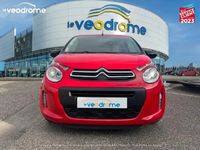 occasion Citroën C1 Airscape VTi 72 Feel 3p