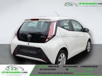Occasion Toyota Aygo 69 ch (50 kW) 2016 Citadine