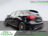 Occasion Mercedes A200 136 ch (100 kW) 2018 Berline