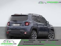 occasion Jeep Renegade 1.3 240 ch PHEV BVA 4xe eAWD