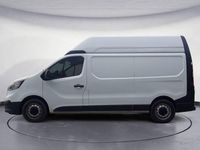 Occasion Renault Trafic 2023 Blanc Monospace