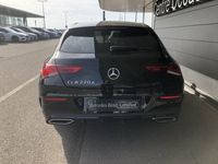 occasion Mercedes CLA220 ClasseD Amg Line 2.0 190 Ch Dct8