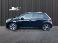 occasion Peugeot 208 1.2 Puretech 82ch Bvm5 Signature