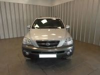 occasion Kia Sorento 2.5 CRDI EX MAJOR